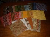 Starter Fabrics Starter Fabrics