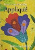 DVD Karen Kay Buckley Hand and Machine Applique