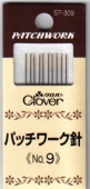 Clover Patchwork Needles