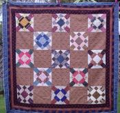 Fort Sumpter Quilt Fort Sumpter Quilt