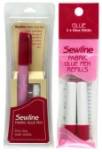 SewLine Fabric Glue Pen