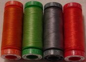 Aurifil Threads Aurifil Threads